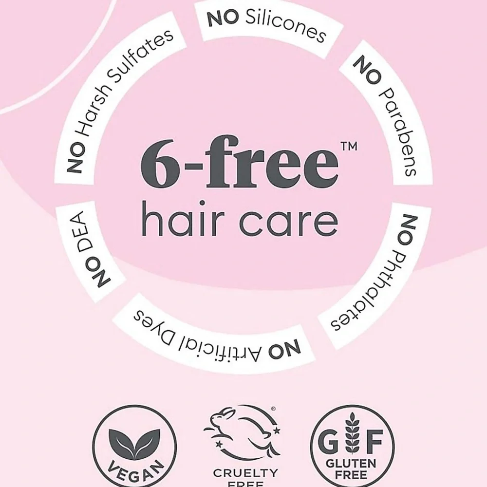 Briogeo Farewell Frizz™ 3 Piece Kit NIP